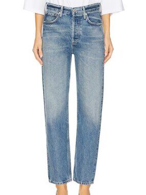 Blaine High Rise Straight Jeans Citizens of Humanity